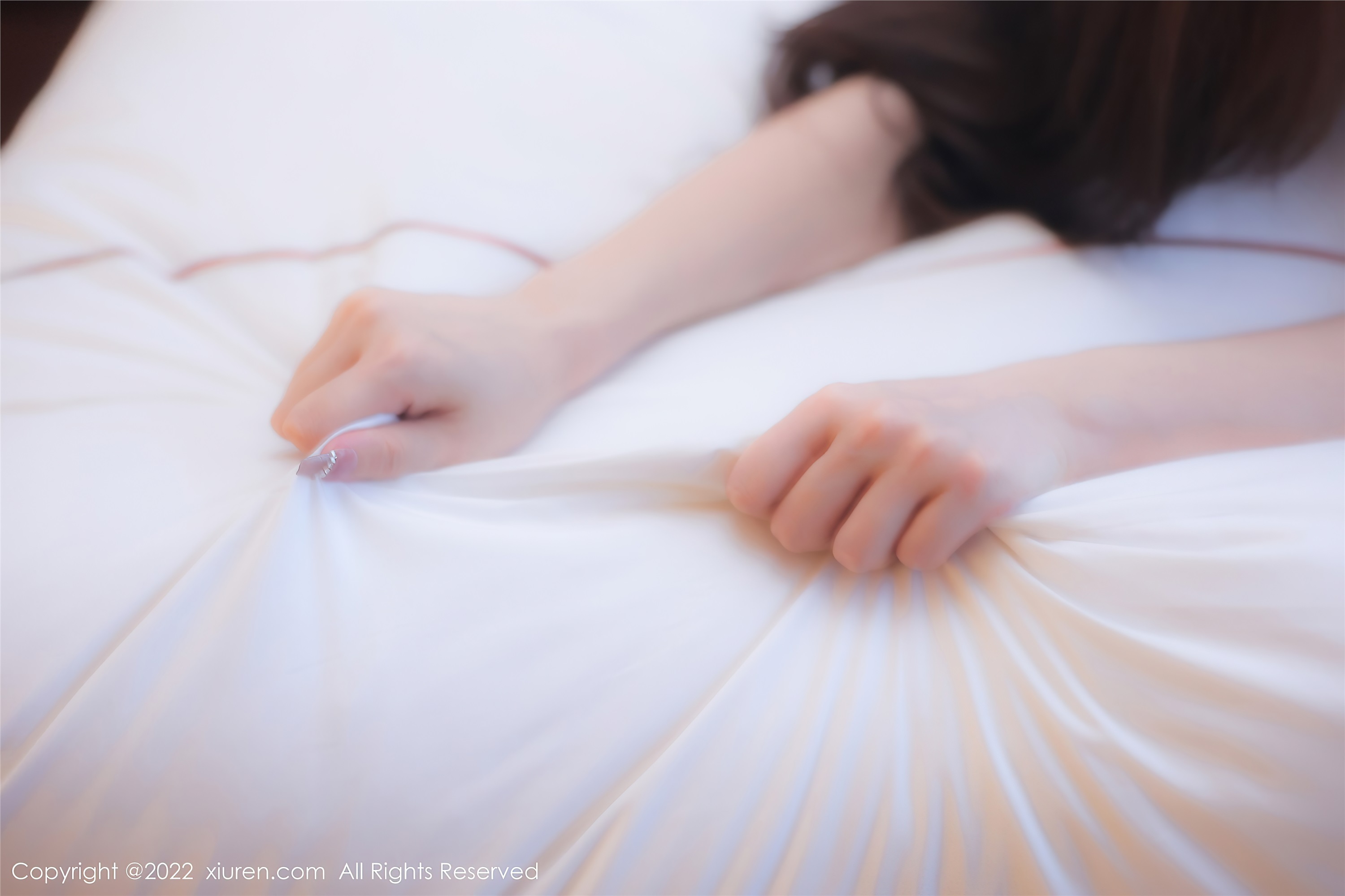 Xiuren秀人网 2022.10.14 NO.5710 顾乔楠Cora